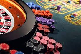 Официальный сайт Grizzly Casino